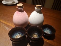-意满花千醉(金茂览秀城店)