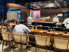 -鸟山鸣·日料食堂(王府井店)