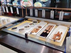 -和府捞面(壹方天地店)
