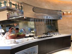 -厦门艾美酒店·新食谱西餐厅