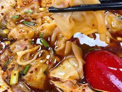 -杨大叔爱面子·四川小吃(岗头店)