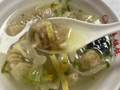 -海平馄饨(逍遥二路店)