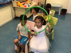 -布劳克教育·易贝乐英语(罗湖太宁店)