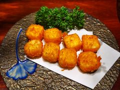 -古京·臻致料理(月湖店)
