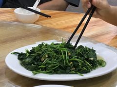 -长平肥姐白粥·海鲜打冷