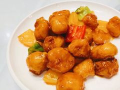 -新旺茶餐厅(嘉里城店)