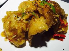 毕老爷锅包肉-乡间好味私家菜(总店)