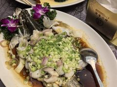 -轩记海鲜餐厅·四十五年老字号·经典粤菜(西区彩虹店)