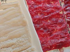 -焯牛潮汕牛肉火锅(云峰街创始店)