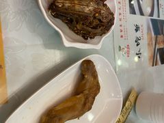 -廖老妈蹄花(中海国际店)