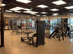 -燃坊JEN ACTIVE游泳健身中心·深圳前海JEN酒店