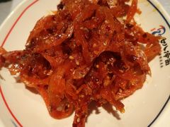 -七八冷面·延边朝鲜族美食(欢乐谷店)