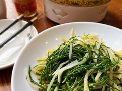 -德顺源·非遗烧麦·老菜(大观园店)