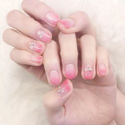 点击看大图 -Aso Artist Beauty美甲美睫