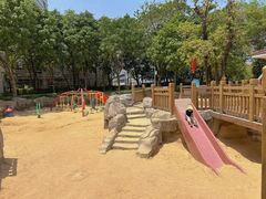 -荔湾区儿童公园