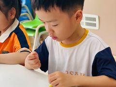 -小象润知早教·托育·幼儿园成长中心