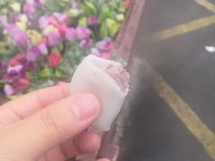 -阿妈妮韩式打糕店