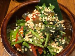 -云海肴·汽锅鸡·云南菜(苏州中心店)
