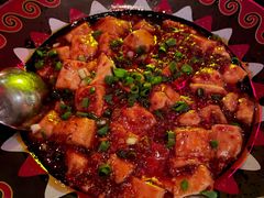 麻婆豆腐-花马天堂云南餐厅 Lost Heaven(高邮路店)