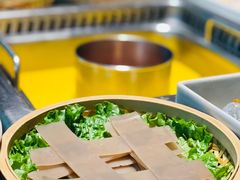 四川苕皮-大隐·成都火锅Bistro(合生麒麟新天地店)