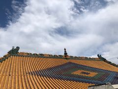 -香山公园