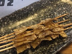 -十号烤场(麦岛店十二年店)