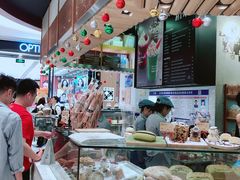 -PAPER STONE BAKERY(天环店)
