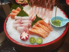 -天狗山料理(省体店)