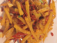 -田记餐馆(富国街店)