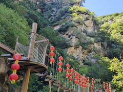 -黑龙潭风景区