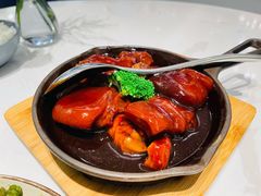 台山猪手煲-鹿港小镇(悠唐店)