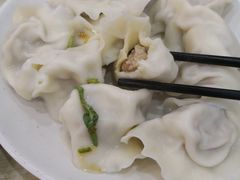 笋尖鲜肉-饺子季水饺餐厅(新市街店)