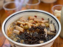 -李易面馆(树木岭店)
