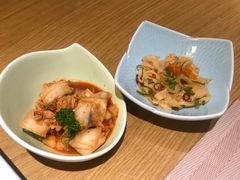 -三石铁板烧(紫竹桥店)