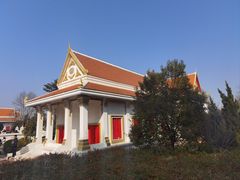 -洛阳白马寺