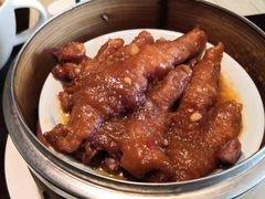 -无锡君来洲际酒店