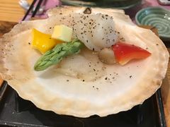 -花潮料理艺食馆(世欧广场店)
