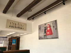 -梦旅人咖啡馆快餐(成府路北河沿小区店)