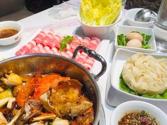 -开元盛世广场(新华北路店)