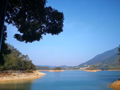 -广州市流溪河国家森林公园
