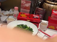 -千百味红餐厅·江西菜(绿地双子塔店)