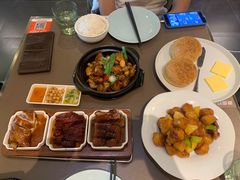 -有璟阁港式餐厅(国贸商城店)