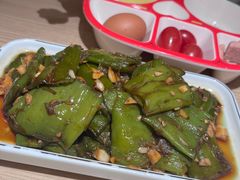 -同合居·非遗东北菜(王府井店)