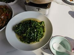 -又见炊烟私房菜(敬亭路店)