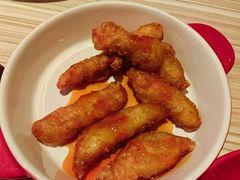 -必胜客(积水潭店)