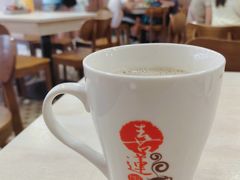 咖啡-喜莲咖啡
