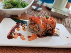 酱子寿司-酒井酱子·深夜食堂(东城汇店)