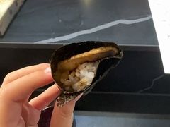 -Sushi Hanzo半藏(天环广场店)