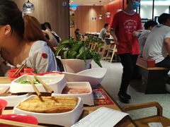 -季季红火锅(长沙步行街店)