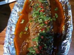 -锦州御烧烤·金盛福酒楼(天津总店)